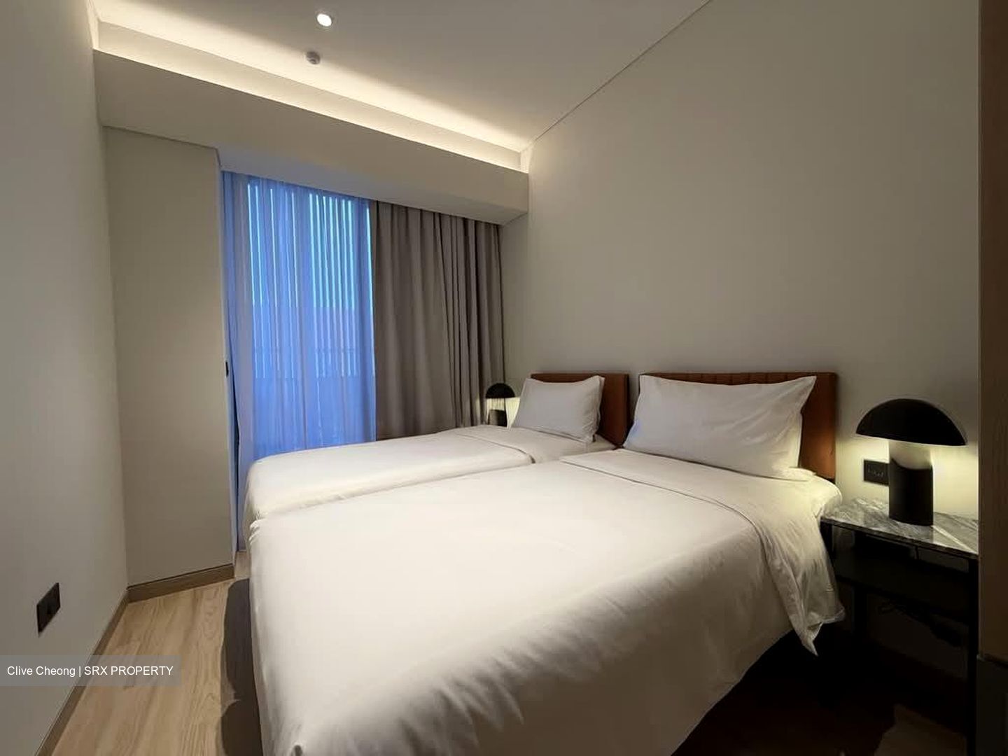 Teck Chye Terrace (D19), Apartment #534542191